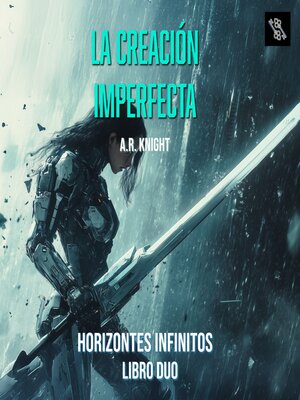 cover image of La Creación Imperfecta